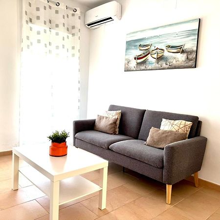 Mirador de Doñana, Apartamentos Living Sur Sanlúcar de Barrameda Exterior foto