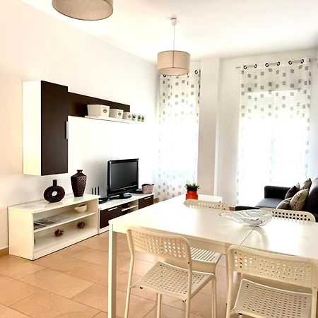 Mirador de Doñana, Apartamentos Living Sur Sanlúcar de Barrameda Exterior foto