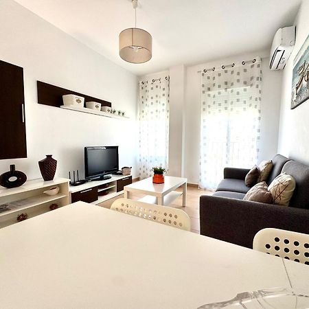 Mirador de Doñana, Apartamentos Living Sur Sanlúcar de Barrameda Exterior foto