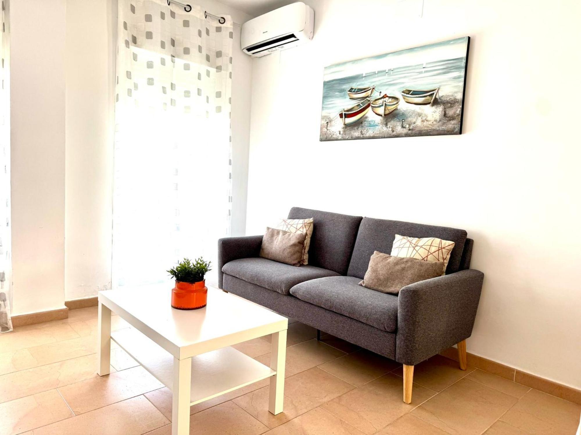 Mirador de Doñana, Apartamentos Living Sur Sanlúcar de Barrameda Exterior foto