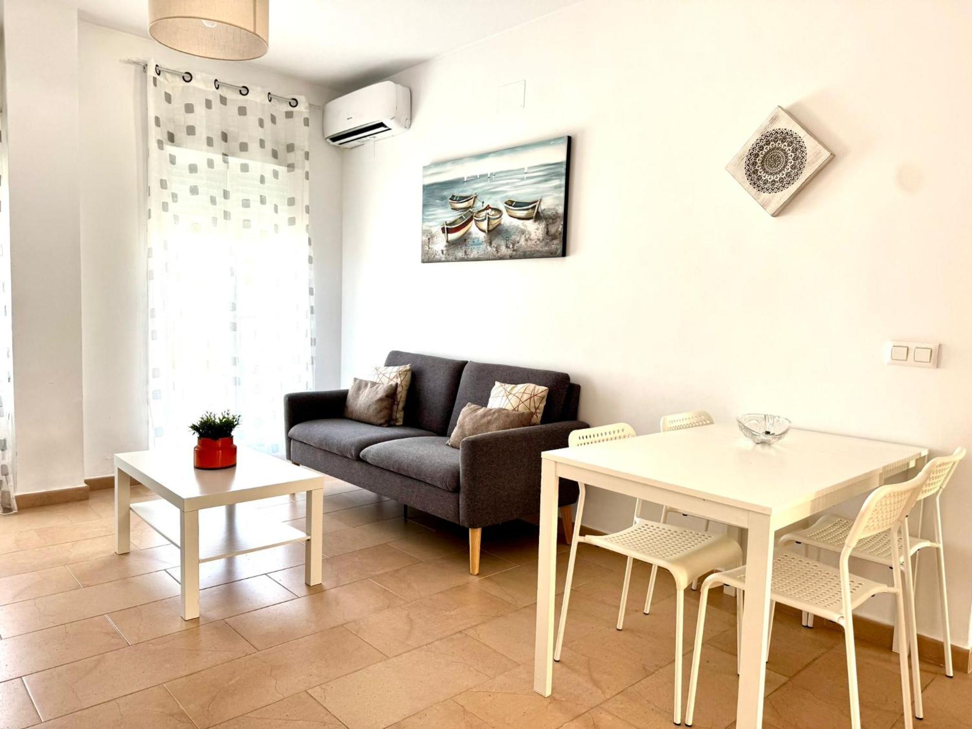 Mirador de Doñana, Apartamentos Living Sur Sanlúcar de Barrameda Exterior foto