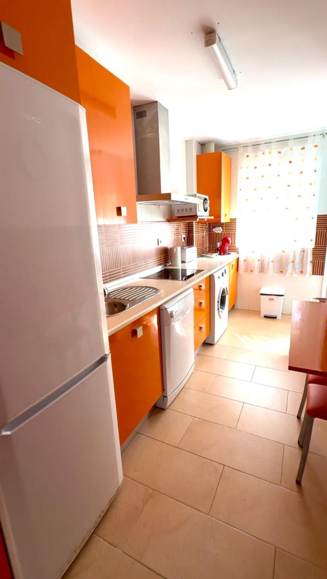 Mirador de Doñana, Apartamentos Living Sur Sanlúcar de Barrameda Exterior foto