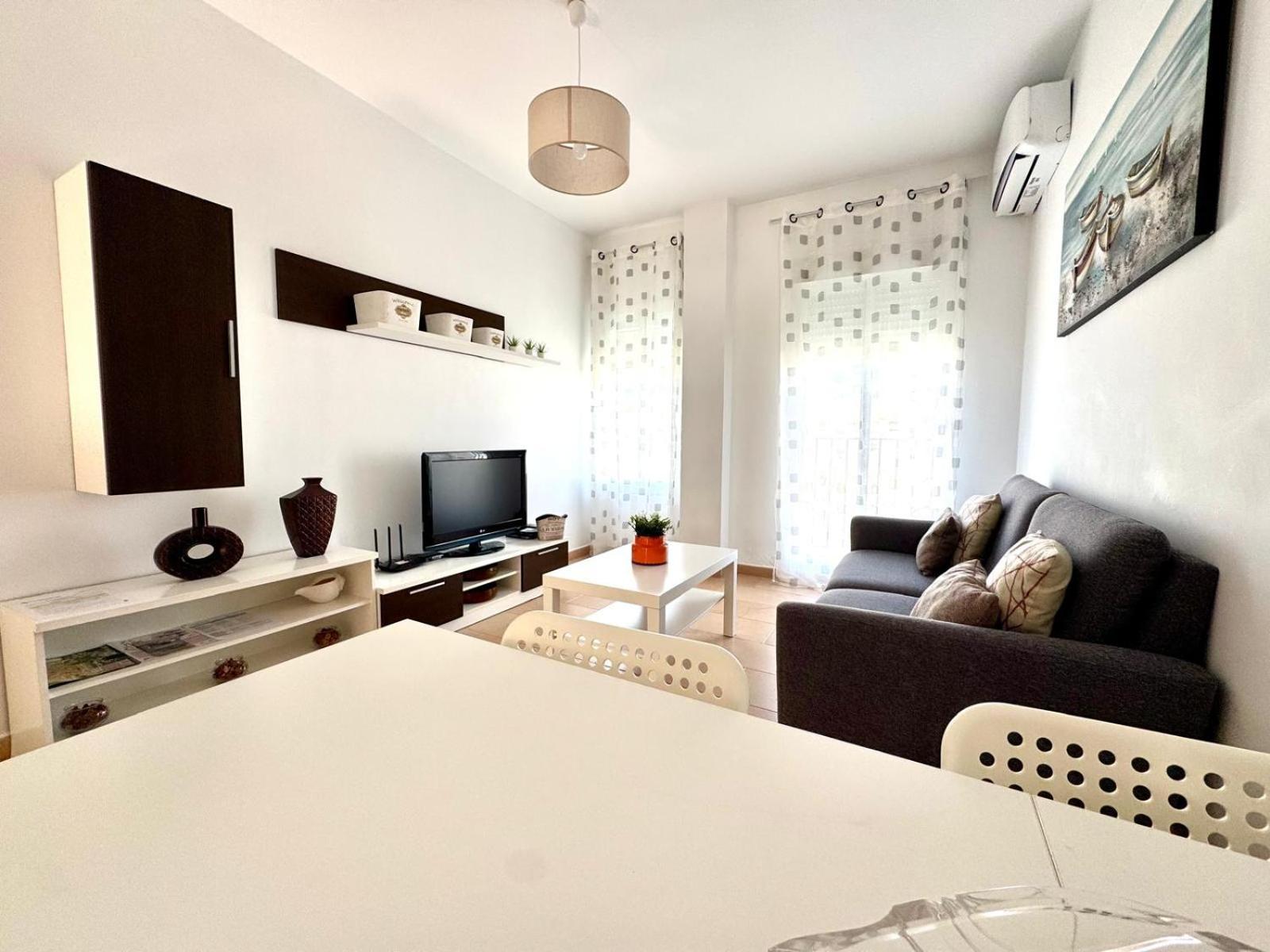 Mirador de Doñana, Apartamentos Living Sur Sanlúcar de Barrameda Exterior foto