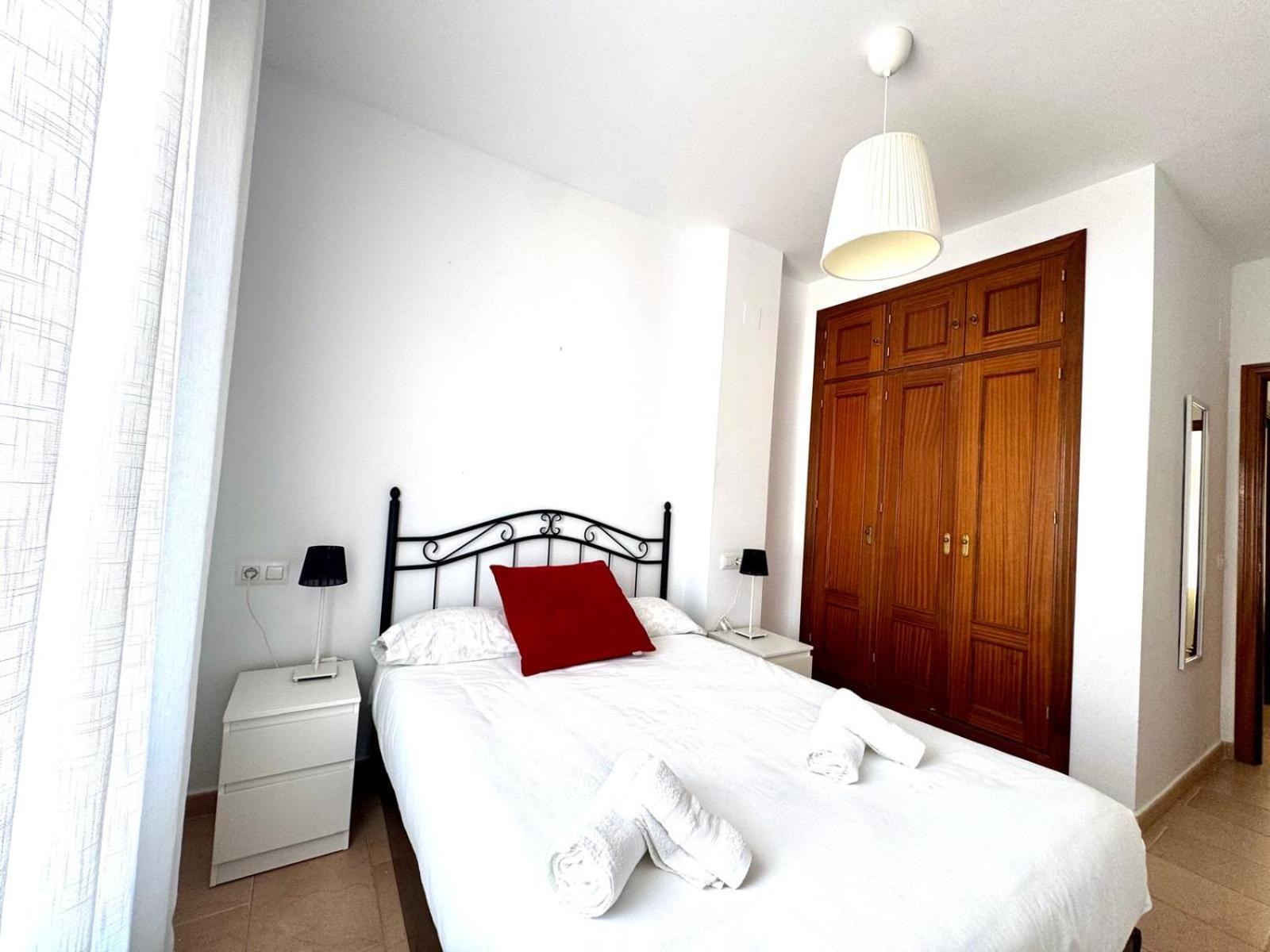 Mirador de Doñana, Apartamentos Living Sur Sanlúcar de Barrameda Exterior foto