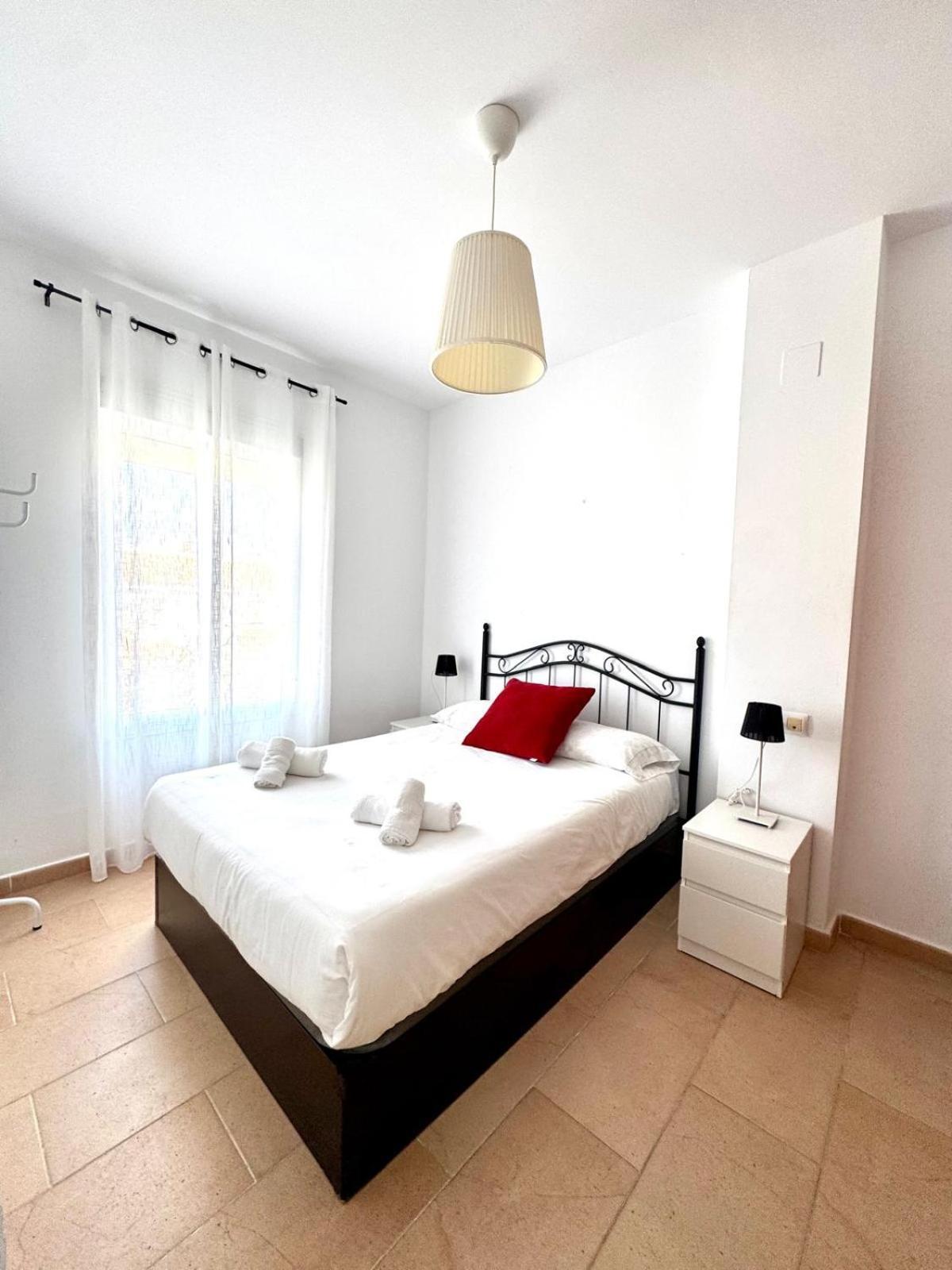 Mirador de Doñana, Apartamentos Living Sur Sanlúcar de Barrameda Exterior foto