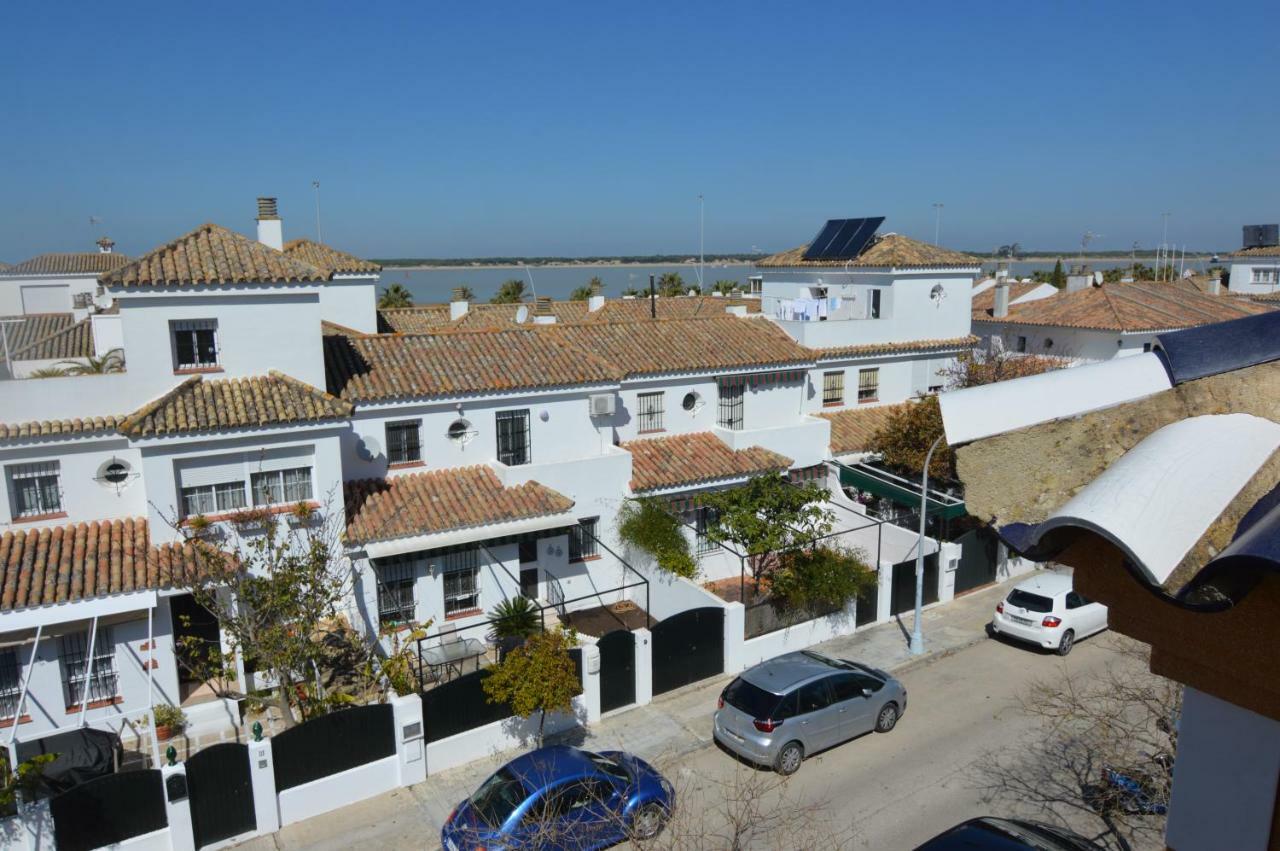 Mirador de Doñana, Apartamentos Living Sur Sanlúcar de Barrameda Exterior foto