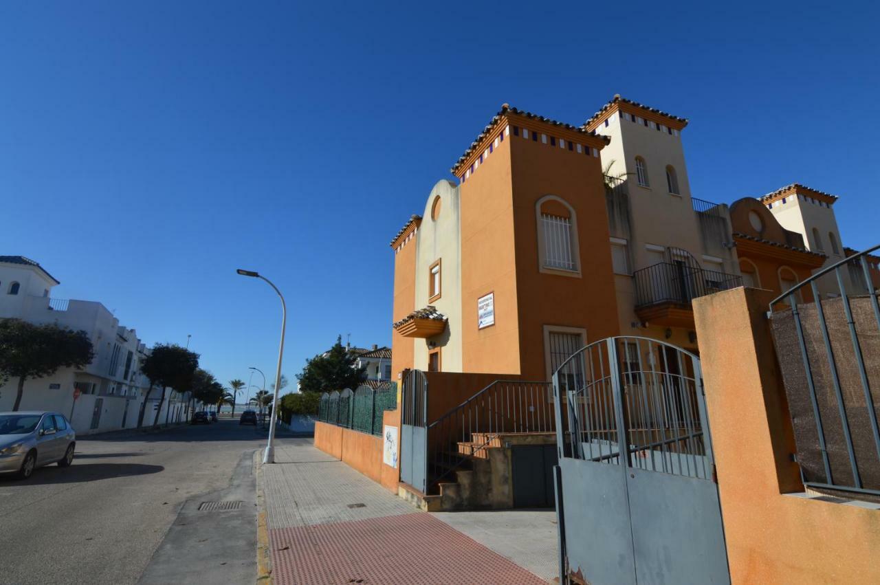 Mirador de Doñana, Apartamentos Living Sur Sanlúcar de Barrameda Exterior foto