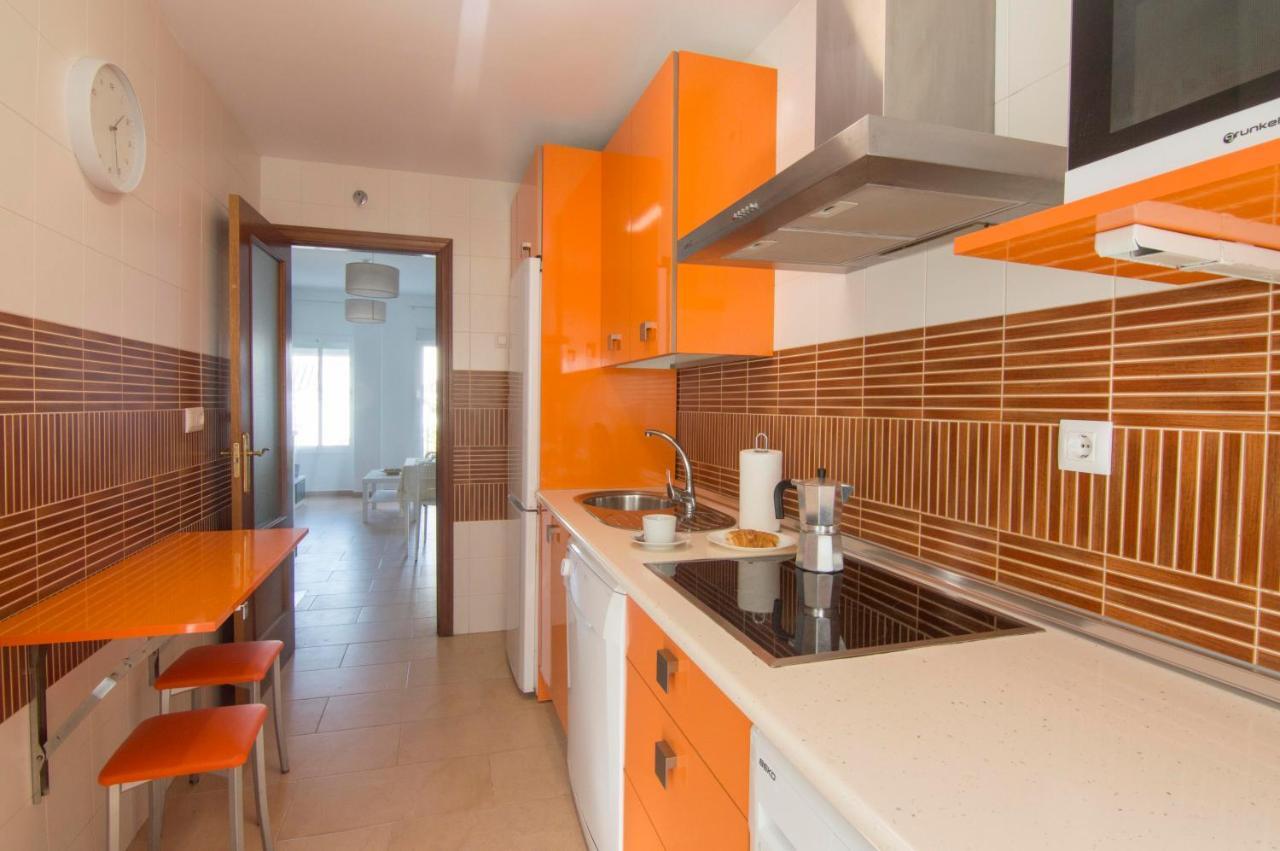 Mirador de Doñana, Apartamentos Living Sur Sanlúcar de Barrameda Exterior foto