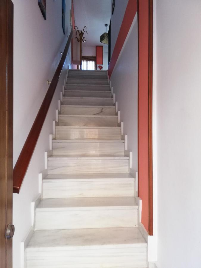 Mirador de Doñana, Apartamentos Living Sur Sanlúcar de Barrameda Exterior foto